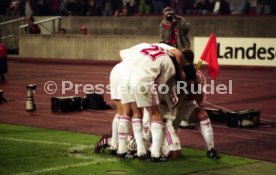 04.10.96 VfB Stuttgart - SC Freiburg