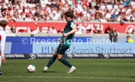 26.04.26 VfB Stuttgart - SV Werder Bremen