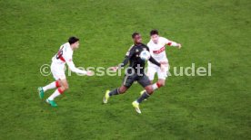 18.01.26 VfB Stuttgart - 1. FC Union Berlin