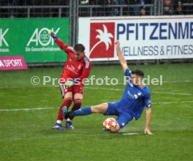 U19 TSG 1899 Hoffenheim - U19 Real Madrid