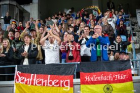 10.09.24 U21 Estland - U21 Deutschland