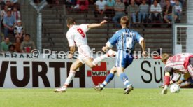 03.05.97 VfB Stuttgart - FC St. Pauli