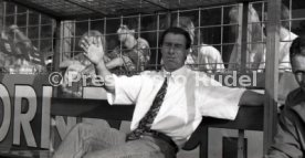 25.09.94 Stuttgarter Kickers - SSV Ulm 1846