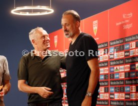 20.08.22 VfB Stuttgart - SC Freiburg