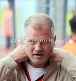 19.07.26 TSG Balingen - VfB Stuttgart