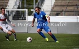 07.05.21 Stuttgarter Kickers - U19 VfB Stuttgart