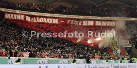 08.03.24 VfB Stuttgart - 1. FC Union Berlin