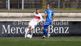 16.03.24 VfB Stuttgart II - SGV Freiberg