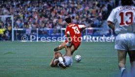 05.01.92 Hallen Masters Stuttgart