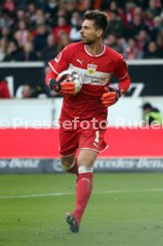 VfB Stuttgart - Hannover 96