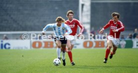 31.03.1988 UdSSR -Argentinien