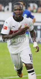 VFB Stuttgart-VFL Wolfsburg