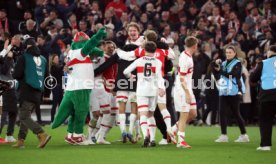 02.04.25 VfB Stuttgart - RB Leipzig