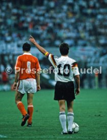 Deutschland - Niederlande