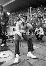27.05.85 FC Aarau - Xamax Neuchatel
