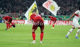 29.10.24 VfB Stuttgart - 1. FC Kaiserslautern