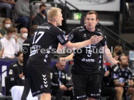 10.02.22 TVB Stuttgart - HSV Hamburg