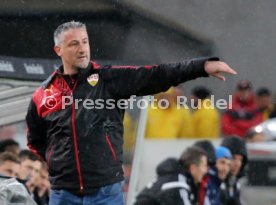 VfB Stuttgart - Hamburger SV