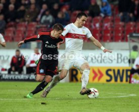 VfB Stuttgart - Hamburger SV