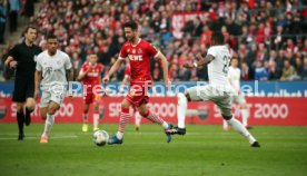 1. FC K&ouml;ln - FC Bayern M&uuml;nchen