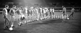&Ouml;sterreich - DDR