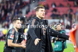 25.01.25 SC Freiburg - FC Bayern M&uuml;nchen