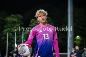10.09.24 U21 Estland - U21 Deutschland
