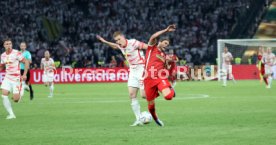 21.05.22 DFB-Pokal Finale SC Freiburg - RB Leipzig