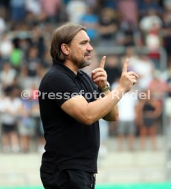 31.07.22 SV Oberachern - Borussia M&ouml;nchengladbach