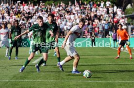 22.05.26 A-Junioren DFB-Pokal Finale 2026 U19 VfL Wolfsburg - U19 VfB Stuttgart