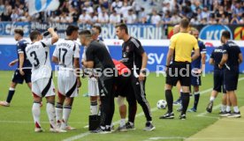 03.08.24 Karlsruher SC - 1. FC N&uuml;rnberg
