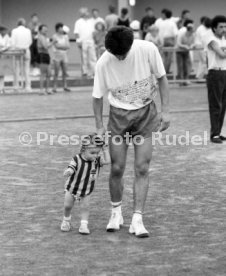 22.07.89 GSV Maichingen - Fenerbahce Istanbul