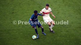 VfB Stuttgart - Hamburger SV