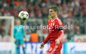 FC Bayern M&uuml;nchen