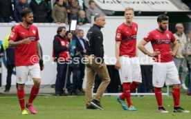 VfL Wolfsburg - VfB Stuttgart