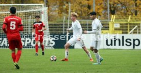 19.11.22 U19 SSV Reutlingen - U19 FC Bayern M&uuml;nchen