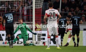VfB Stuttgart - TSV 1860 M&uuml;nchen