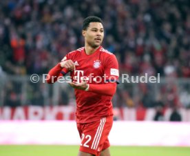 FC Bayern M&uuml;nchen - VfB Stuttgart