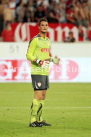 26.08.10 VfB Stuttgart - Slovan Bratislava