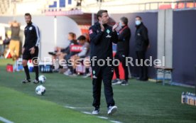 Relegation 1. FC Heidenheim - SV Werder Bremen