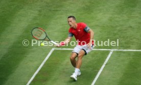 Tennis MercedesCup 2018