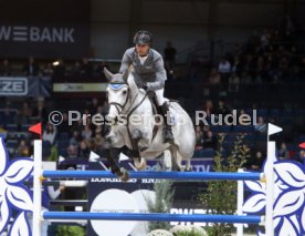 Reiten German Masters 2019