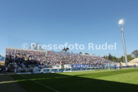 Karlsruher SC - SV Meppen