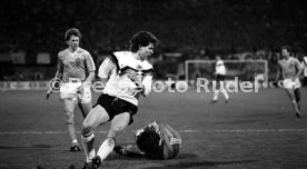 26.04.89 Niederlande - Deutschland