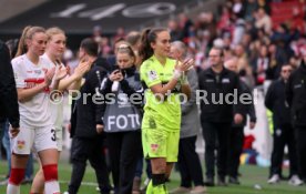 21.03.26 Frauen VfB Stuttgart - 1. FSV Mainz 05