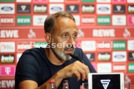 28.08.22 1. FC K&ouml;ln - VfB Stuttgart