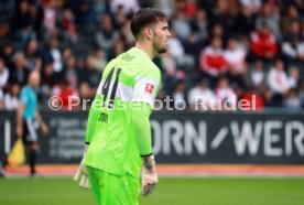 01.10.26 VfB Stuttgart - SpVgg Greuther F&uuml;rth