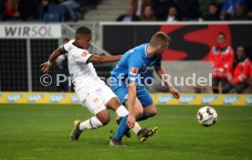 TSG 1899 Hoffenheim - Bayer 04 Leverkusen