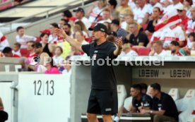 08.08.26 VfB Stuttgart - FC Everton