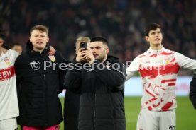13.01.26 VfB Stuttgart - Eintracht Frankfurt